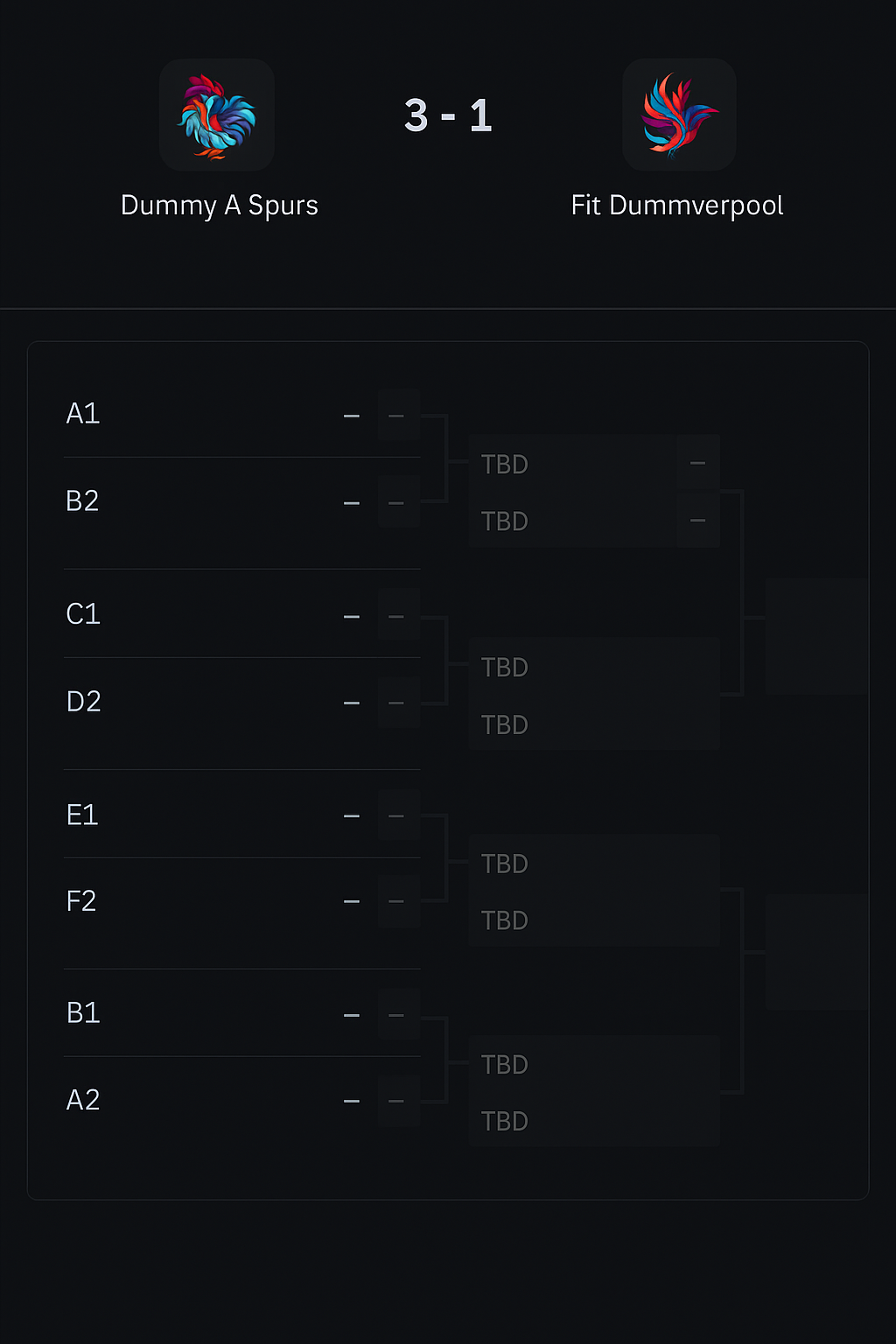 Mesport ID