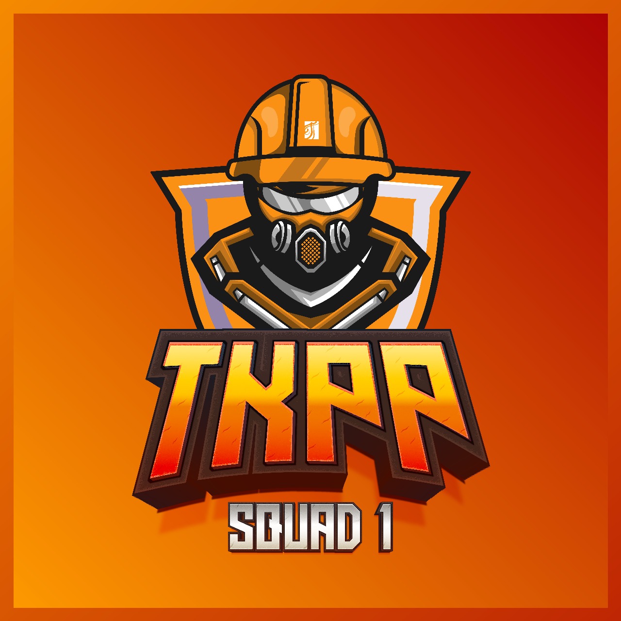 Away logo
